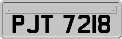 PJT7218