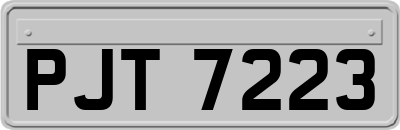 PJT7223