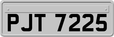 PJT7225