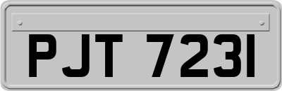 PJT7231