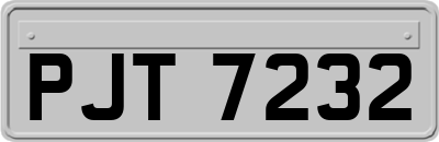 PJT7232