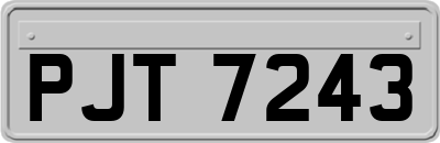 PJT7243