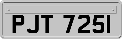 PJT7251