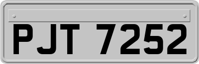 PJT7252