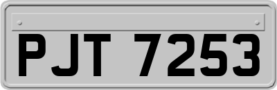 PJT7253