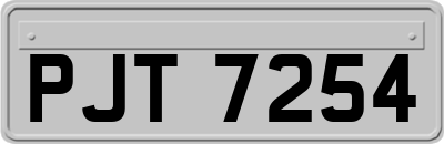 PJT7254