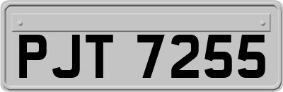 PJT7255