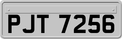PJT7256