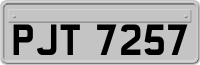 PJT7257