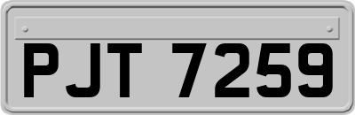 PJT7259
