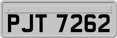 PJT7262