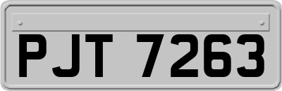 PJT7263