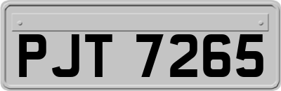 PJT7265