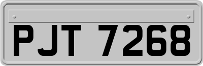 PJT7268
