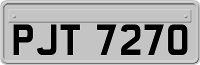 PJT7270