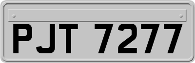 PJT7277