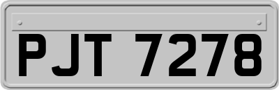 PJT7278