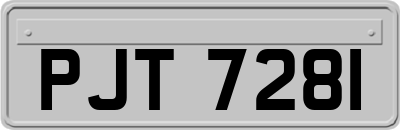 PJT7281