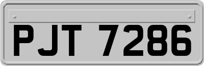 PJT7286