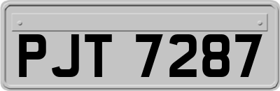 PJT7287