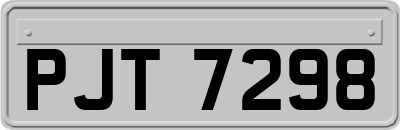 PJT7298