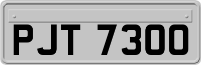 PJT7300