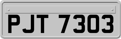 PJT7303
