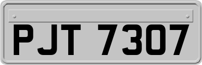 PJT7307