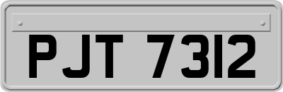 PJT7312