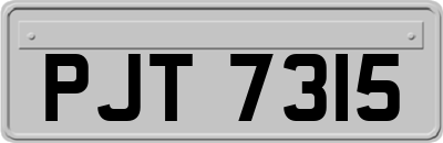 PJT7315