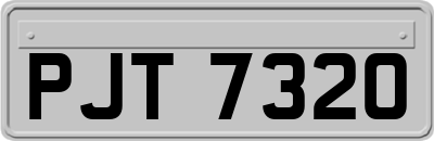 PJT7320