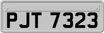 PJT7323