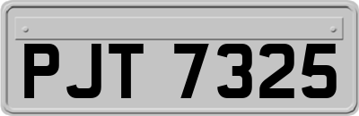 PJT7325