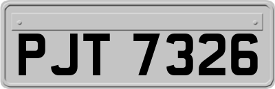 PJT7326