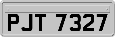 PJT7327