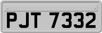 PJT7332