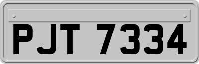 PJT7334