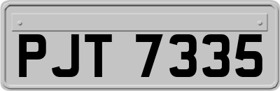 PJT7335