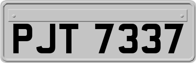 PJT7337