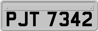 PJT7342