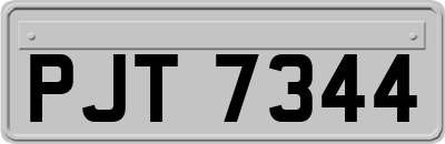 PJT7344
