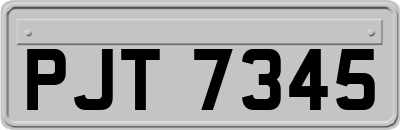 PJT7345