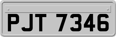 PJT7346
