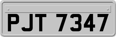 PJT7347
