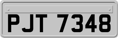 PJT7348