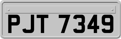 PJT7349