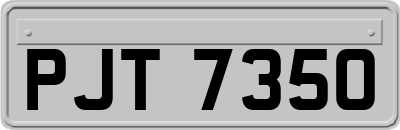 PJT7350