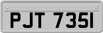 PJT7351