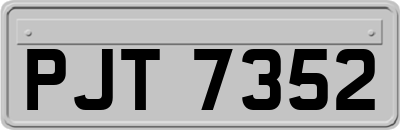 PJT7352