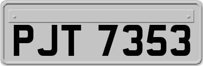PJT7353